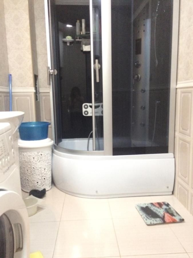 Апартаменты Apartment on Marra 40 Сухум-13
