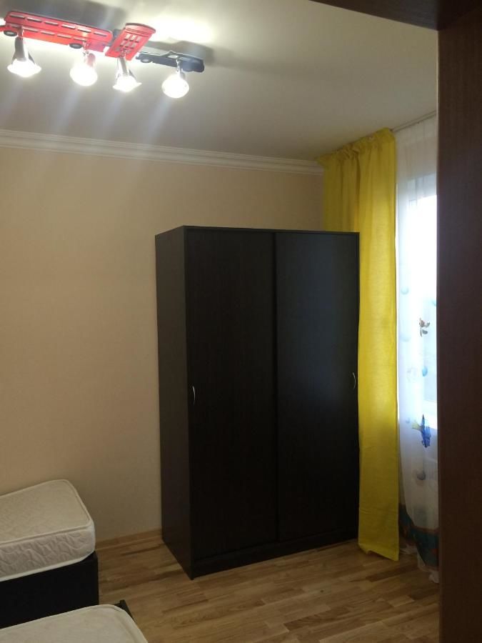 Апартаменты Apartment on Marra 40 Сухум-14