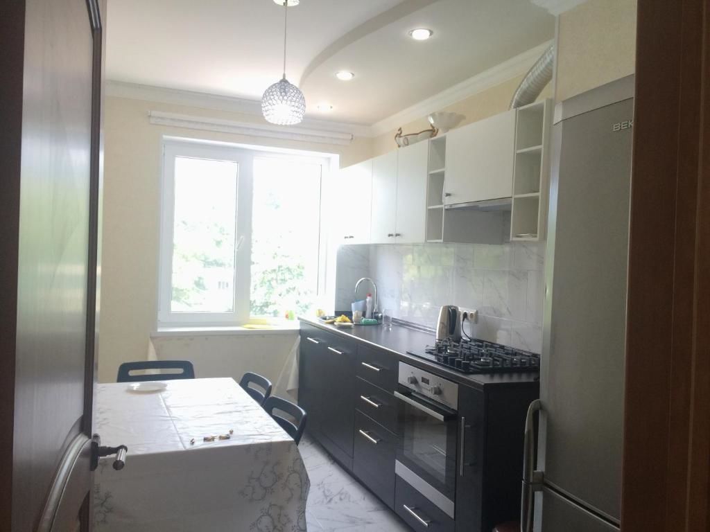 Апартаменты Apartment on Marra 40 Сухум-20