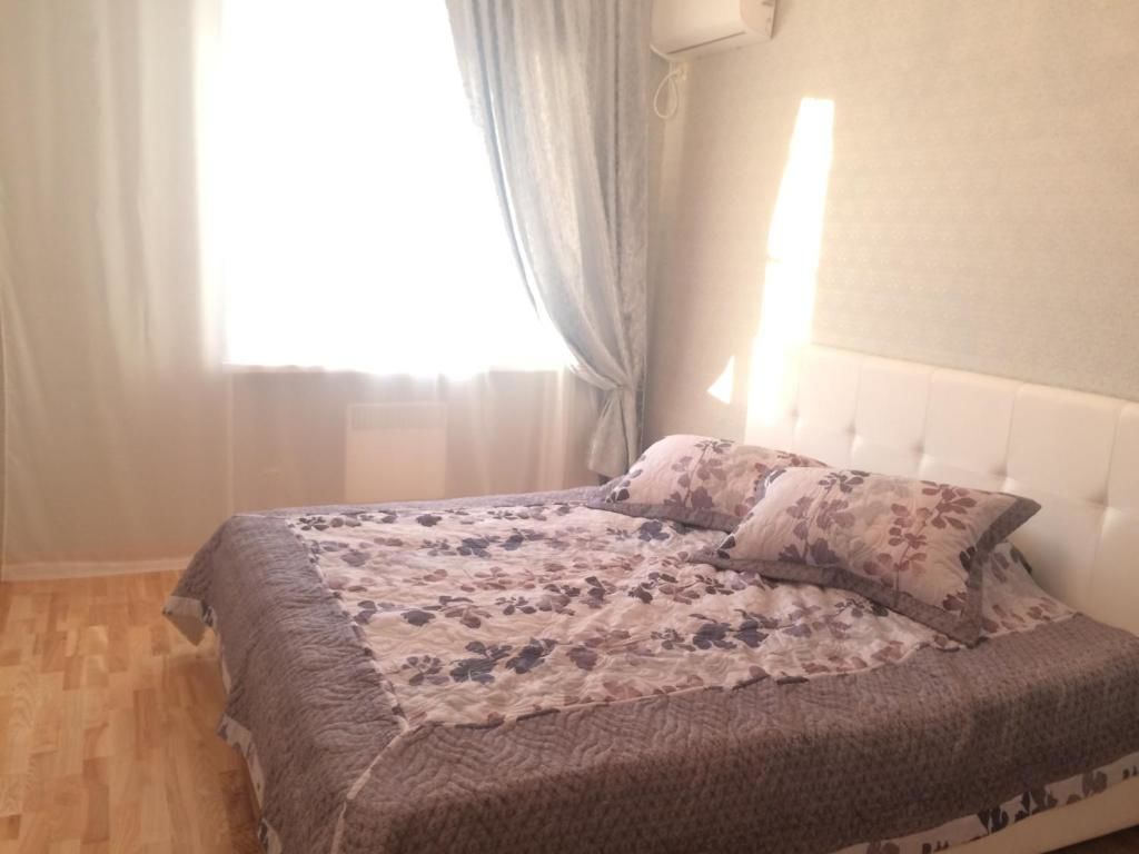 Апартаменты Apartment on Marra 40 Сухум-21