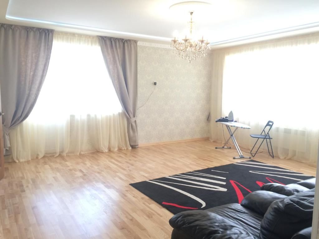 Апартаменты Apartment on Marra 40 Сухум-24