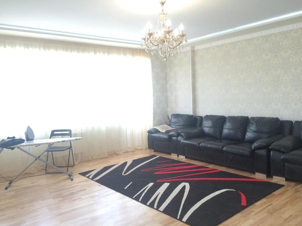 Апартаменты Apartment on Marra 40 Сухум-25