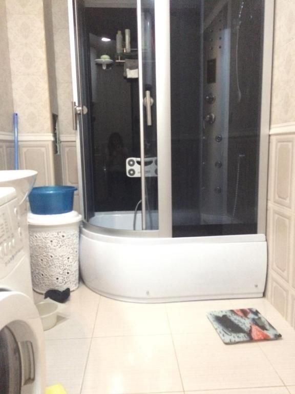Апартаменты Apartment on Marra 40 Сухум-26