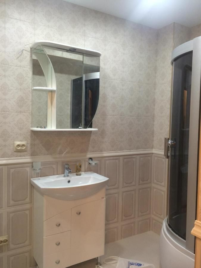 Апартаменты Apartment on Marra 40 Сухум-12
