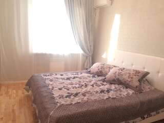 Апартаменты Apartment on Marra 40 Сухум Апартаменты с 2 спальнями-18