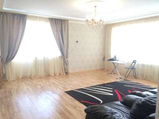 Апартаменты Apartment on Marra 40 Сухум Апартаменты с 2 спальнями-21