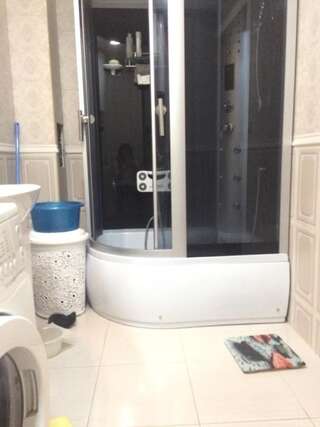 Апартаменты Apartment on Marra 40 Сухум Апартаменты с 2 спальнями-23