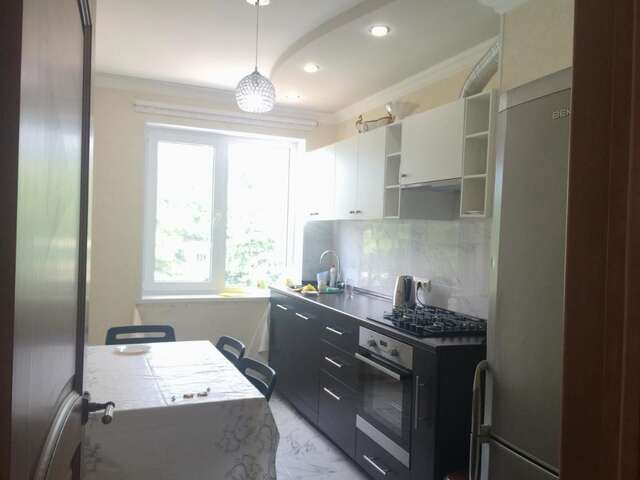 Апартаменты Apartment on Marra 40 Сухум-5